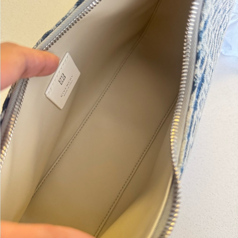 Givenchy Hand Bag - Picture 2 of 7